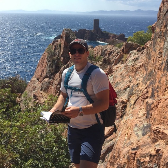 Meet your Posher, Stephen - Picture 1 of 1